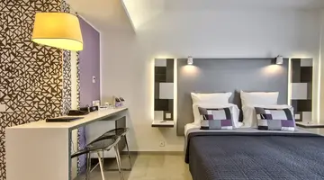 Valentina Hotel
