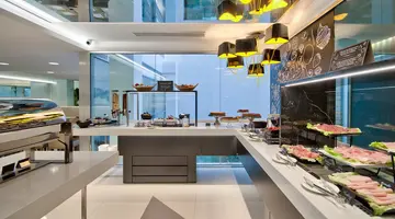 Valentina Hotel