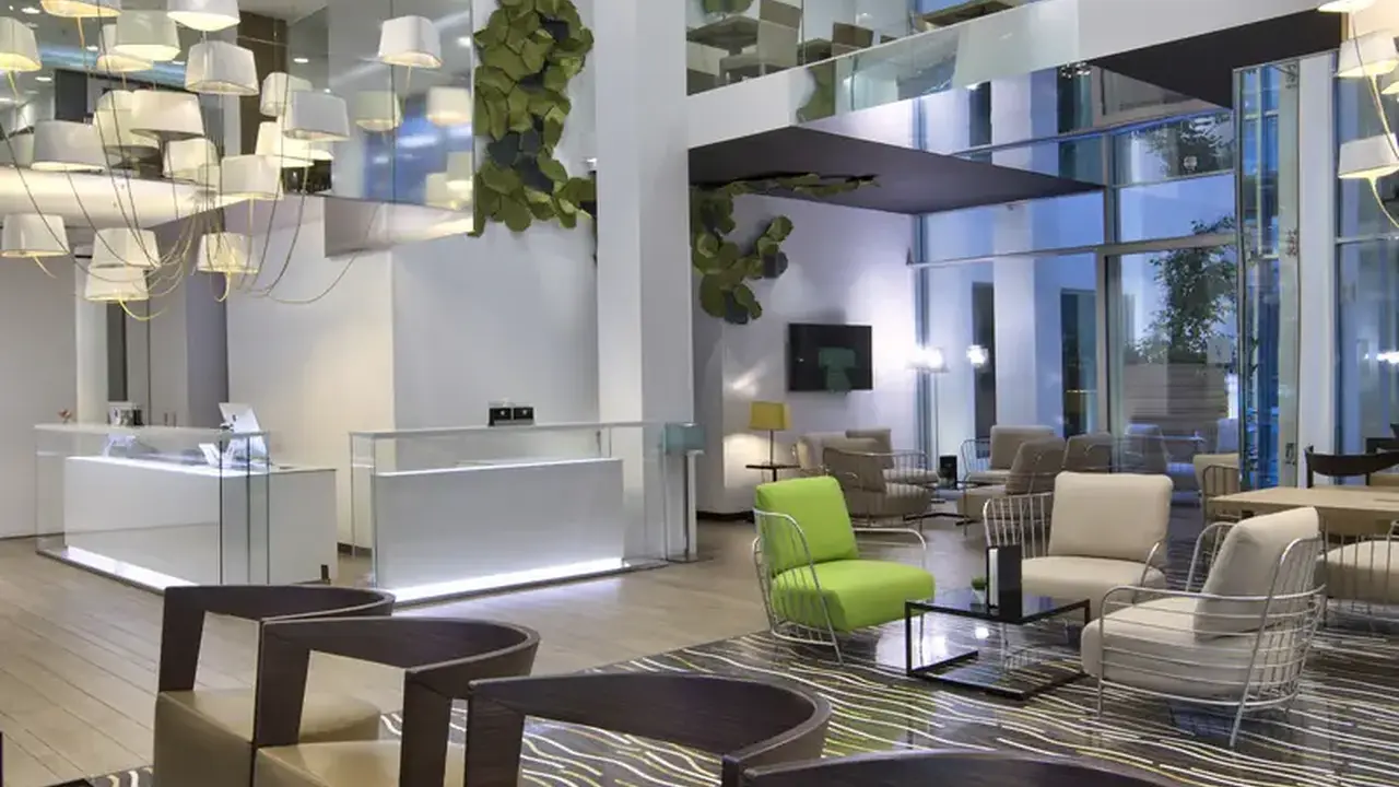 Valentina Hotel