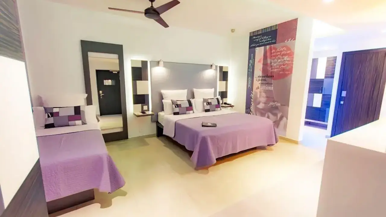 Valentina Hotel