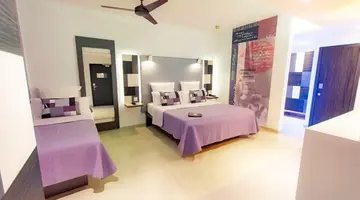 Valentina Hotel