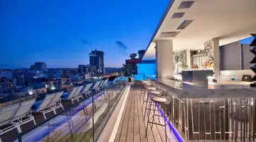 Valentina Hotel