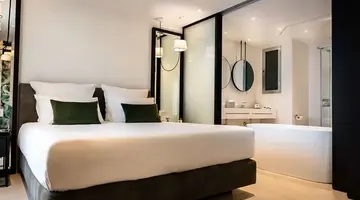 Valentina Hotel