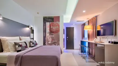 Valentina Hotel