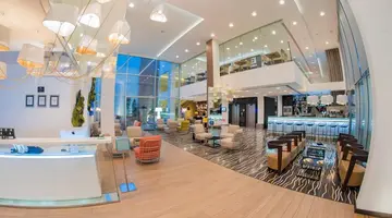 Valentina Hotel