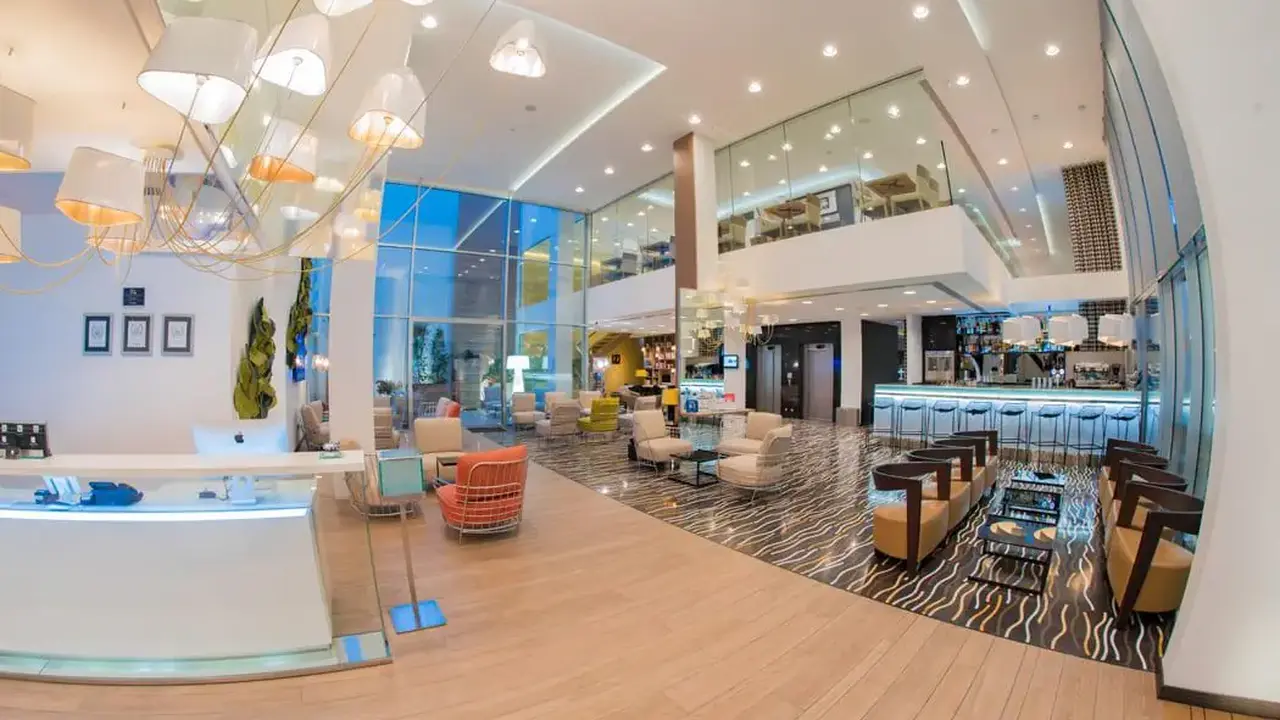 Valentina Hotel
