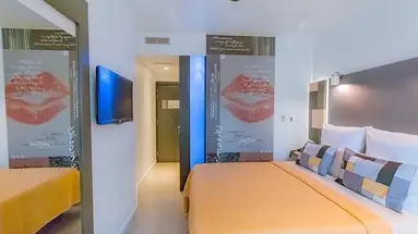 Valentina Hotel