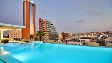 Valentina Hotel