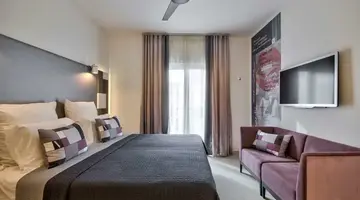 Valentina Hotel