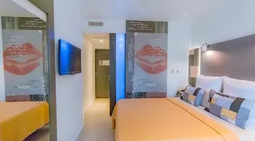 Valentina Hotel