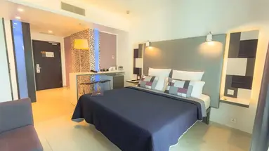 Valentina Hotel