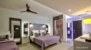 Valentina Hotel