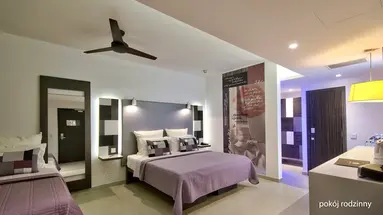 Valentina Hotel