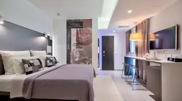 Valentina Hotel