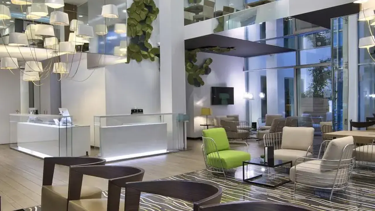 Valentina Hotel