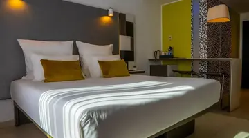Valentina Hotel