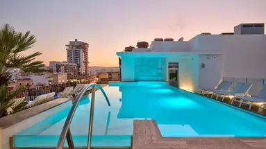 Valentina Hotel