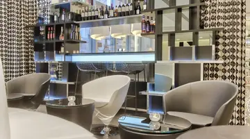 Valentina Hotel