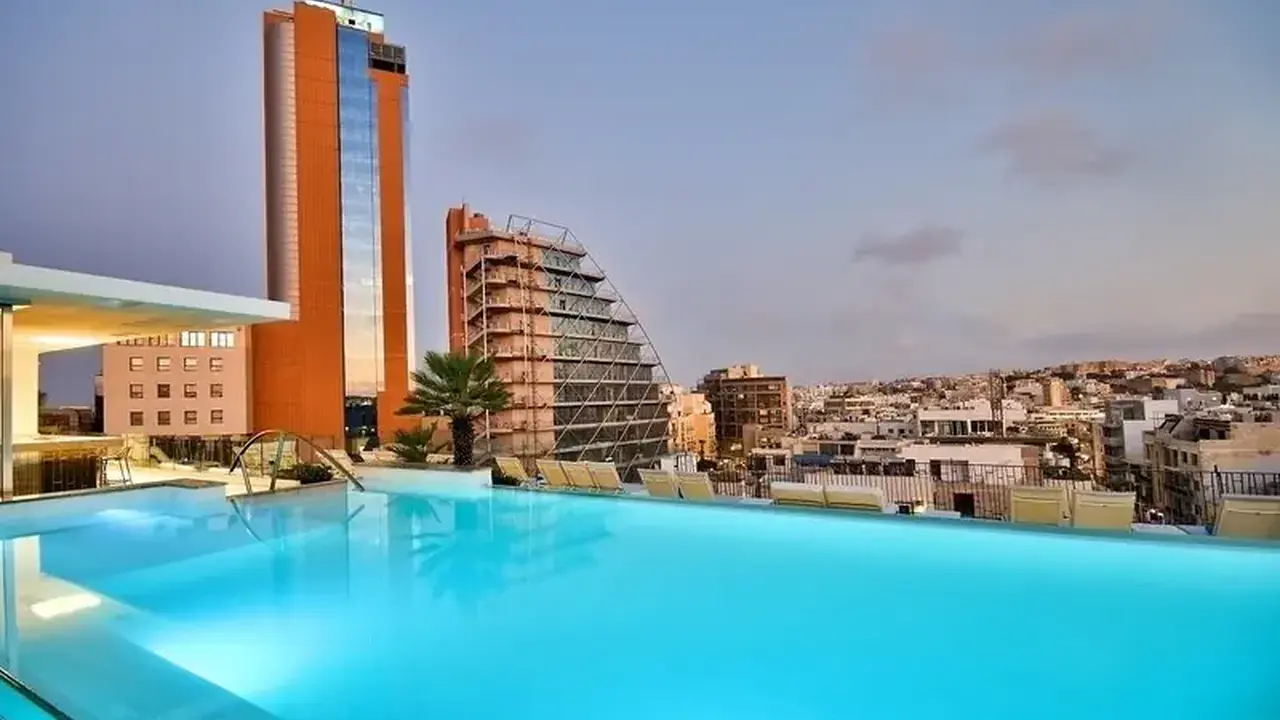 Valentina (Malta)
