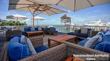 Valentines Residences, Resort & Marina