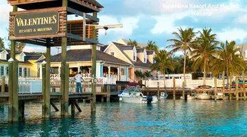 Valentines Residences, Resort & Marina