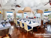 Valentines Residences, Resort & Marina