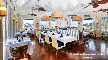 Valentines Residences, Resort & Marina