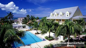 Valentines Residences, Resort & Marina