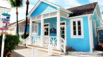 Valentines Residences, Resort & Marina
