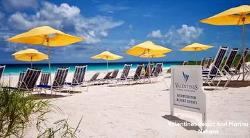 Valentines Residences, Resort & Marina