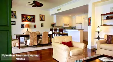 Valentines Residences, Resort & Marina