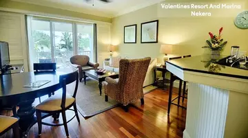 Valentines Residences, Resort & Marina