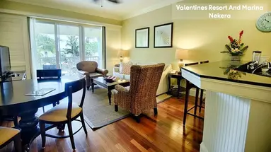 Valentines Residences, Resort & Marina