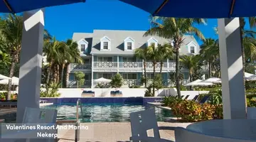 Valentines Residences, Resort & Marina
