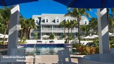 Valentines Residences, Resort & Marina