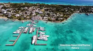 Valentines Residences, Resort & Marina