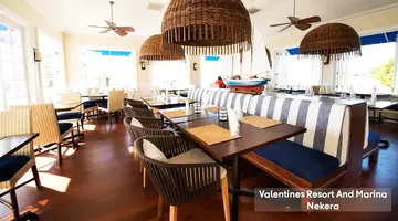 Valentines Residences, Resort & Marina