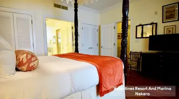 Valentines Residences, Resort & Marina