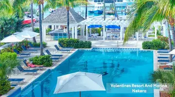 Valentines Residences, Resort & Marina