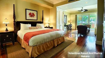 Valentines Residences, Resort & Marina