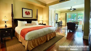 Valentines Residences, Resort & Marina