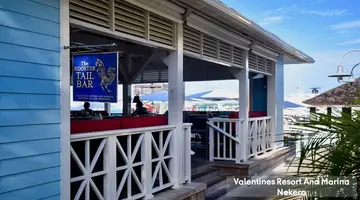 Valentines Residences, Resort & Marina