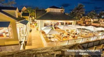 Valentines Residences, Resort & Marina