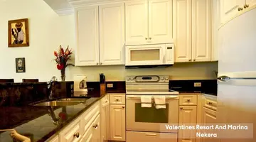 Valentines Residences, Resort & Marina
