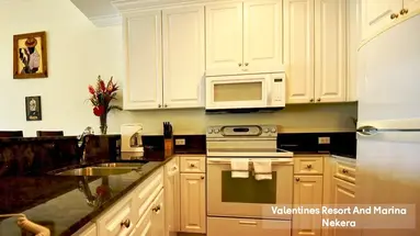Valentines Residences, Resort & Marina