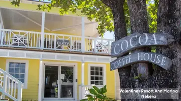 Valentines Residences, Resort & Marina