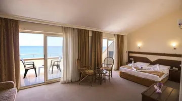 Valeri Beach Hotel (+12 Adult)