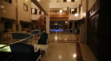 Valeri Beach Hotel (+12 Adult)