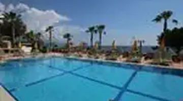 Valeri Beach Hotel (+12 Adult)