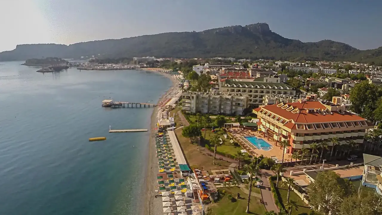 Valeri Beach Hotel (+12 Adult)
